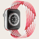Curea Ceas Apple Watch Braided Multicolor Seria 5/6/7/8/9 Ultra MOFT